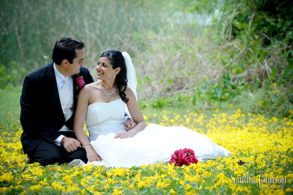 Best Sheraton Orlando North Wedding Photos - Sandra Johnson (SJFoto.com)